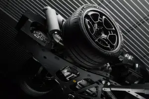 De Tomaso P72 2025 - 15