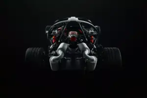 De Tomaso P72 2025 - 11