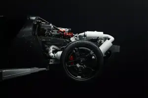 De Tomaso P72 2025 - 14