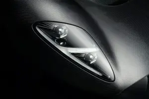 De Tomaso P72 2025 - 16