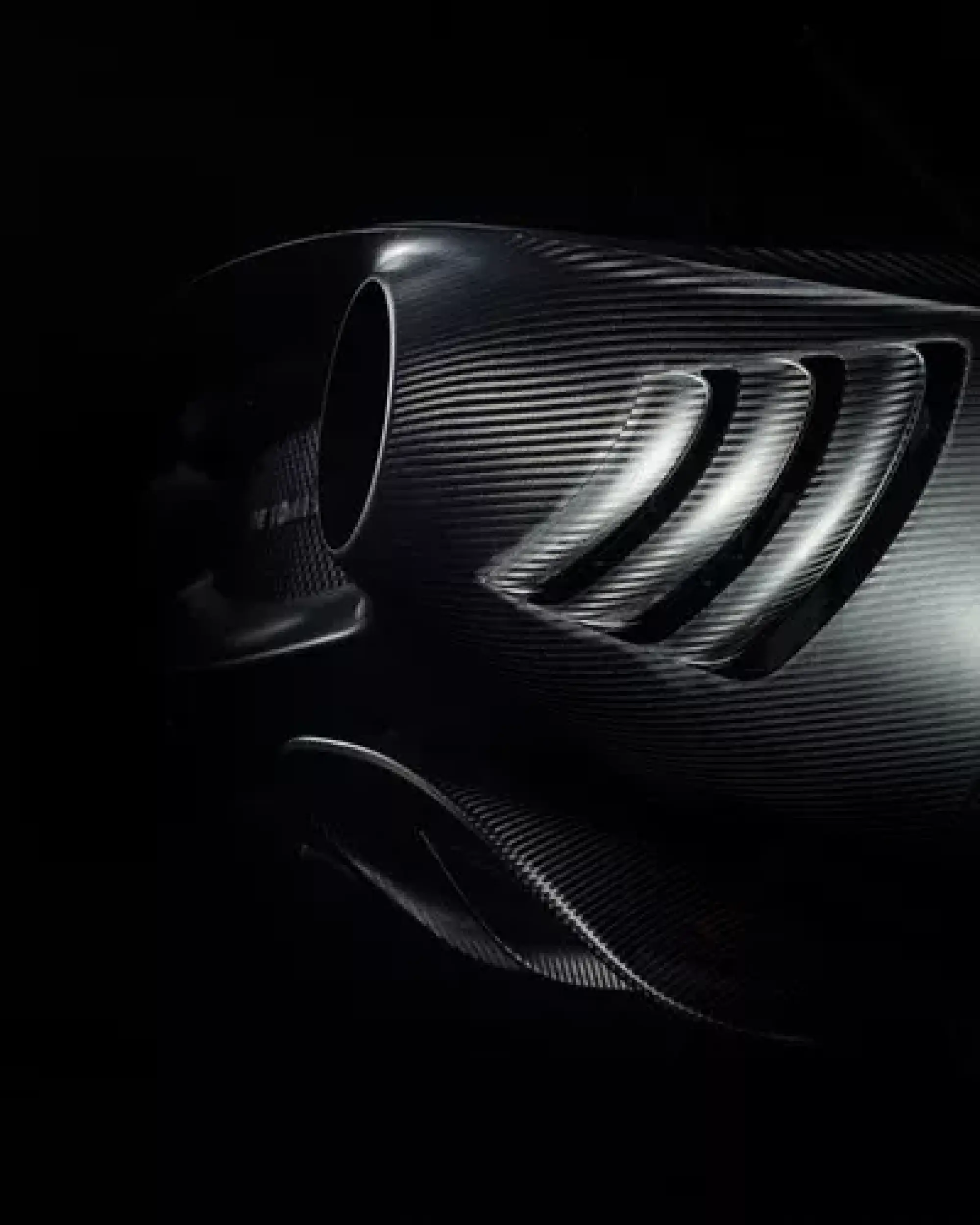 De Tomaso P72 2025 - 1