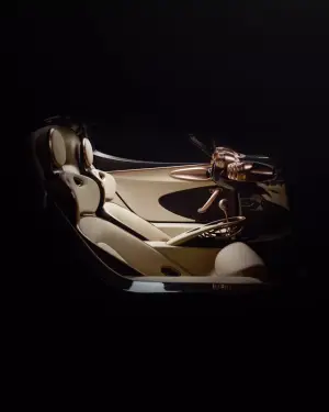 De Tomaso P72 2025 - 9
