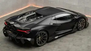 Lamborghini Revuelto - Mansory - 12