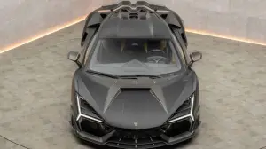 Lamborghini Revuelto - Mansory - 11