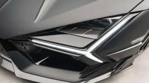 Lamborghini Revuelto - Mansory - 6