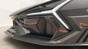 Lamborghini Revuelto - Mansory - 5