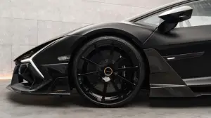 Lamborghini Revuelto - Mansory - 4