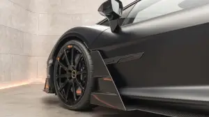 Lamborghini Revuelto - Mansory - 3