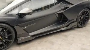 Lamborghini Revuelto - Mansory - 9
