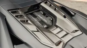 Lamborghini Revuelto - Mansory - 8