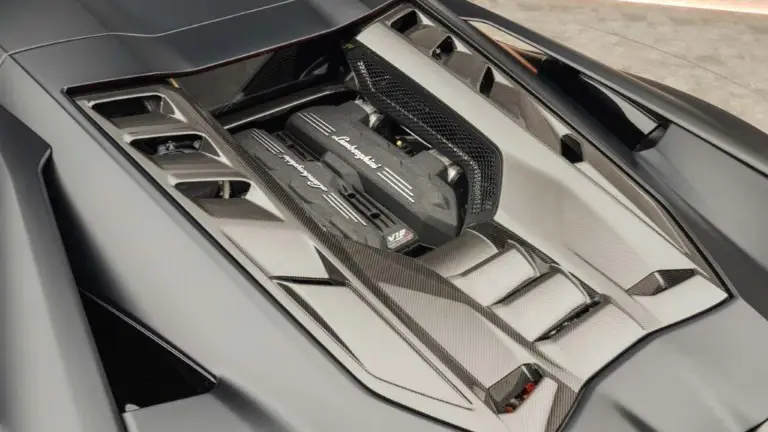 Lamborghini Revuelto - Mansory - 8