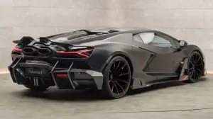 Lamborghini Revuelto - Mansory - 19