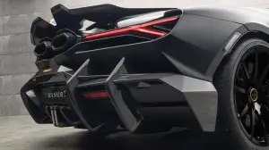 Lamborghini Revuelto - Mansory - 1
