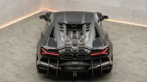 Lamborghini Revuelto - Mansory - 15