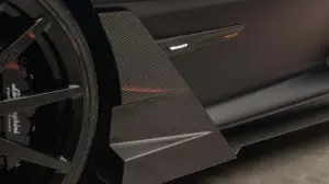 Lamborghini Revuelto - Mansory - 16