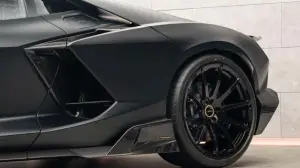 Lamborghini Revuelto - Mansory - 14
