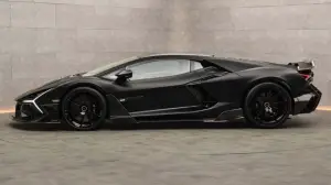 Lamborghini Revuelto - Mansory - 20