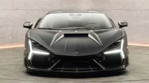 Lamborghini Revuelto - Mansory - 13