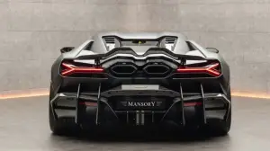 Lamborghini Revuelto - Mansory - 17