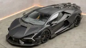 Lamborghini Revuelto - Mansory - 10