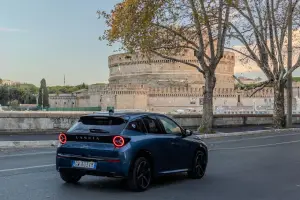 Lancia Ypsilon - Roadshow 2024