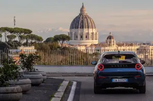 Lancia Ypsilon - Roadshow 2024