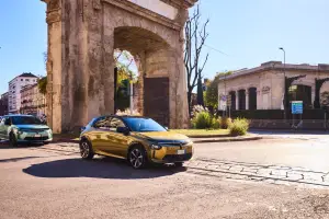 Lancia Ypsilon - Roadshow 2024