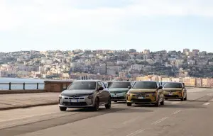 Lancia Ypsilon - Roadshow 2024