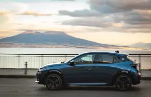 Lancia Ypsilon - Roadshow 2024