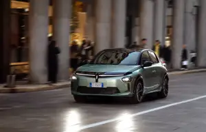 Lancia Ypsilon - Roadshow 2024