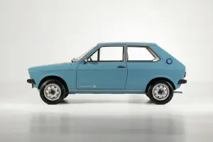 Volkswagen Polo - 50 anni
