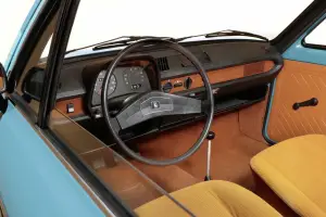 Volkswagen Polo - 50 anni