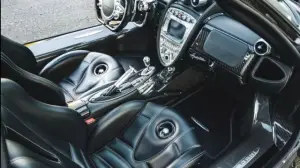 Pagani Huayra Tempesta invenduta