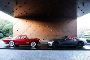 Maserati - Celebrazioni 110 anni - 6