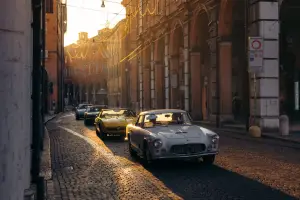 Maserati - Celebrazioni 110 anni - 8