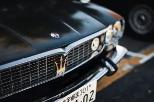 Maserati - Celebrazioni 110 anni - 5