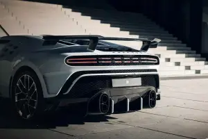 Bugatti Centodieci - Asta febbraio 2025 - 10