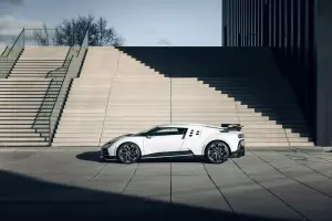Bugatti Centodieci - Asta febbraio 2025 - 1
