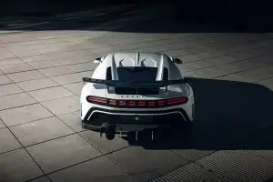 Bugatti Centodieci - Asta febbraio 2025 - 5