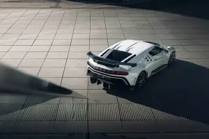 Bugatti Centodieci - Asta febbraio 2025 - 4