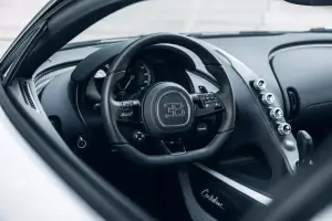 Bugatti Centodieci - Asta febbraio 2025 - 8