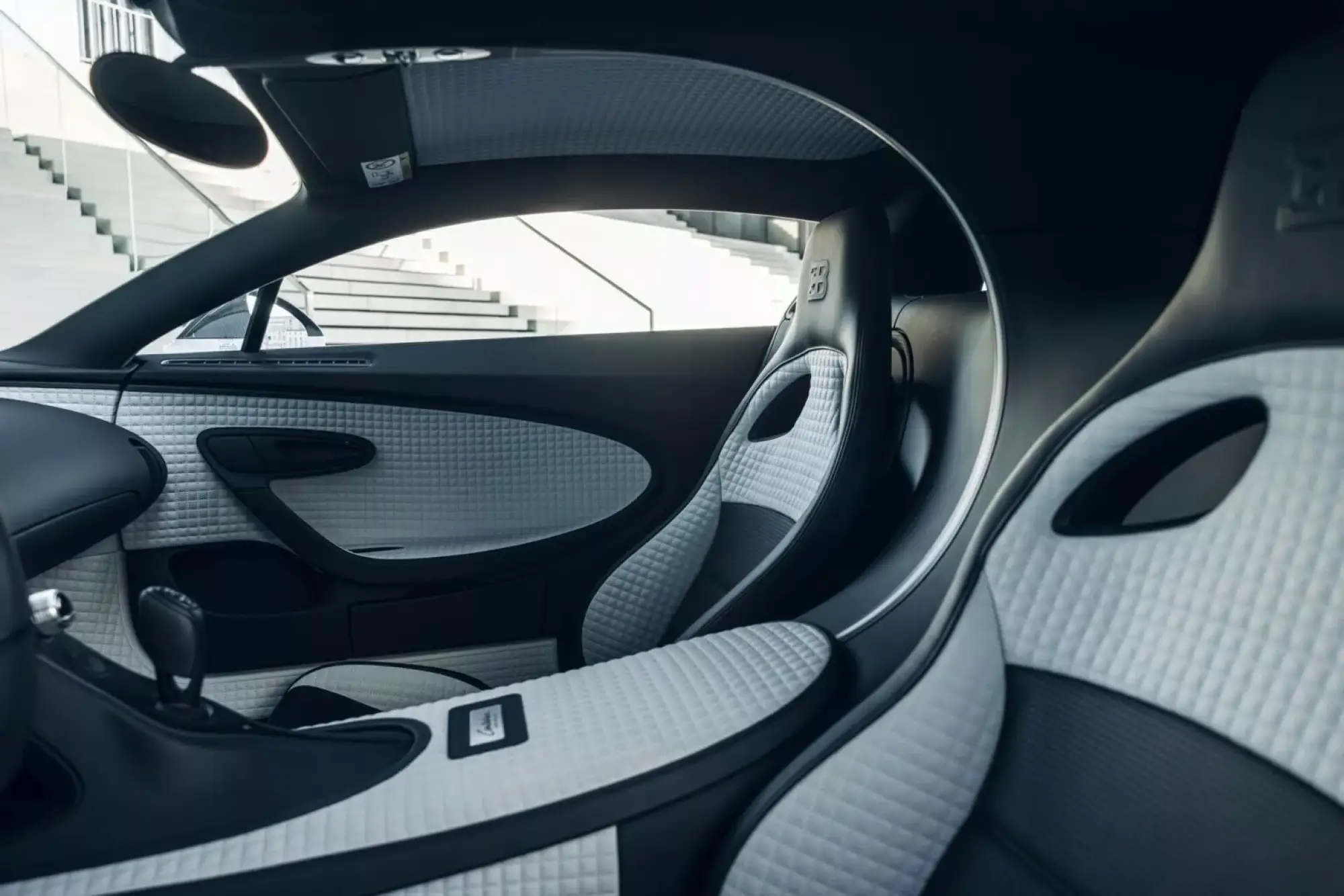 Bugatti Centodieci - Asta febbraio 2025 - 11