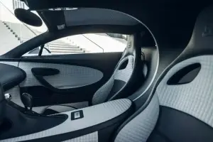 Bugatti Centodieci - Asta febbraio 2025 - 11