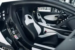Bugatti Centodieci - Asta febbraio 2025 - 6