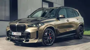 BMW X5 2024 - AC Schnitzer - 21