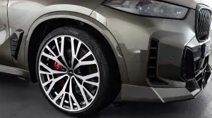 BMW X5 2024 - AC Schnitzer - 16