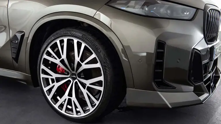 BMW X5 2024 - AC Schnitzer - 16