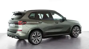 BMW X5 2024 - AC Schnitzer - 9