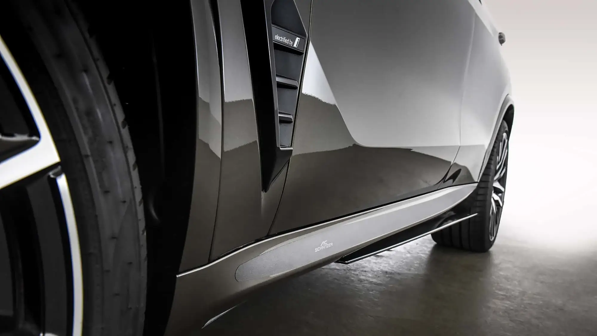 BMW X5 2024 - AC Schnitzer - 8