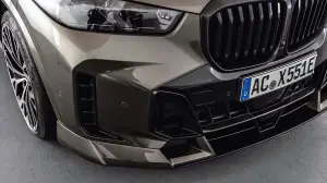 BMW X5 2024 - AC Schnitzer - 2